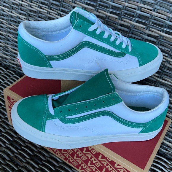 Vans Style 36 Classicsport MENS - Picture 11 of 16